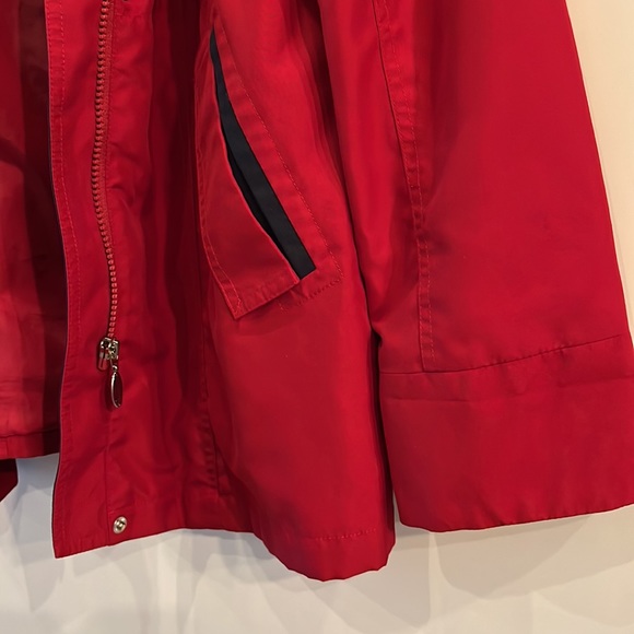 Ladies Size M Liz Claiborne Lightweight Jacket - Picture 4 of 8